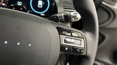 Hyundai INSTER 85kW 02 49kWh 5dr Auto Electric Hatchback